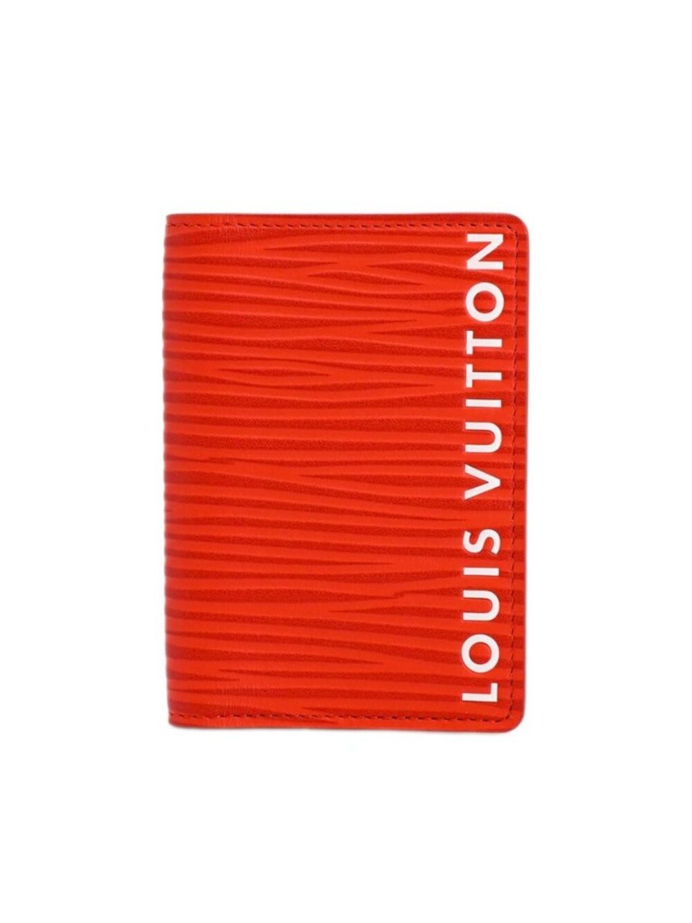 Louis Vuitton Card Case Organizer De Poche